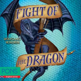 Wolfgang Hohlbein - Fight of the Dragon