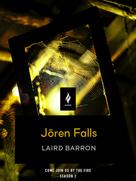 Laird Barron: Joren Falls ★★
