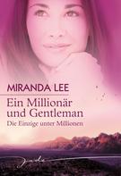 Miranda Lee: Die Einzige unter Millionen ★★★★