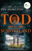 Lyn Hamilton: Tod in Schottland ★★★★★