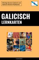Flashcardo Languages: Galicisch Lernkarten 