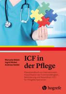 Andreas Seidel: ICF in der Pflege 