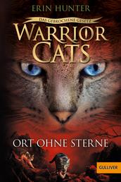 Warrior Cats - Das gebrochene Gesetz. Ort ohne Sterne - Staffel VII, Band 5