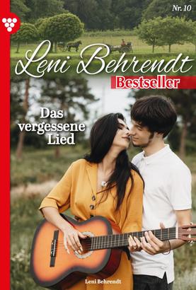 Leni Behrendt Bestseller 10 – Liebesroman