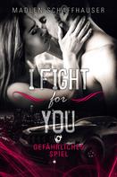 Madlen Schaffhauser: I fight for you ★★★★