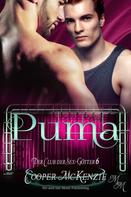 Cooper McKenzie: Puma ★★★★★