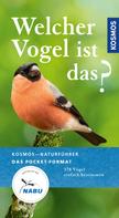 Volker Dierschke: Welcher Vogel ist das? ★★★★