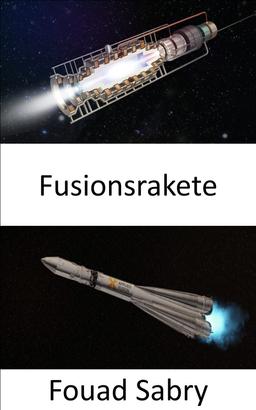 Fusionsrakete
