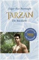 Edgar Rice Burroughs: Tarzan - Die Rückkehr 