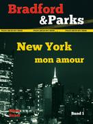 Ethan Baker: New York mon amour 