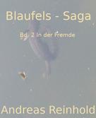 Andreas Reinhold: Blaufels - Saga 