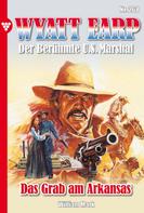 William Mark: Wyatt Earp 268 – Western 
