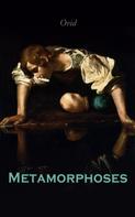Ovid: Metamorphoses 