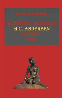 "Illustrierte" Märchen von H.C.Andersen