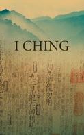 Anonymous: I Ching 