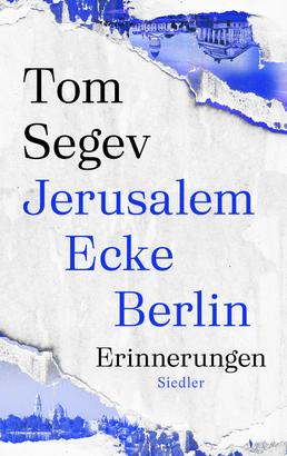 Jerusalem Ecke Berlin