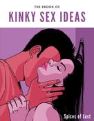 Leja Baric: The eBook of Kinky Sex Ideas 
