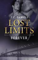 T.C. Daniels: Lost Limits: Forever ★★★★★