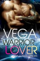Inka Loreen Minden: Vega - Warrior Lover 17 ★★★★★