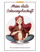 Susanne Adelsberg: Meine erste Schwangerschaft 