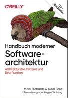 Mark Richards: Handbuch moderner Softwarearchitektur ★★★★★