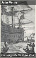Jules Verne: Les voyages du Capitaine Cook 