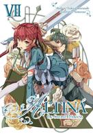Yukiya Murasaki: Altina the Sword Princess: Volume 7 