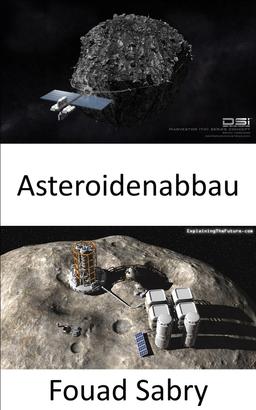 Asteroidenabbau