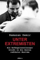 Ramazan Demir: Unter Extremisten 