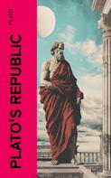 Plato: Plato's Republic 