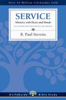 R. Paul Stevens: Service 