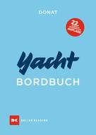 Hans Donat: Yacht-Bordbuch 