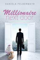 Daniela Felbermayr: Millionaire next Door ★★★★