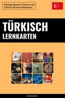 Flashcardo Languages: Türkisch Lernkarten 