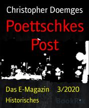 Poettschkes Post - Das E-Magazin 3/2020
