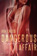 Ava Cross: Dangerous Affair: Doppeltes Spiel ★★★★
