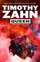 Timothy Zahn: Queen 