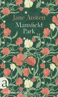 Jane Austen: Mansfield Park ★★★★