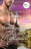 Hannah Howell: Die Hoffnung des Highlanders ★★★★★