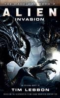 Tim Lebbon: Alien - Invasion 