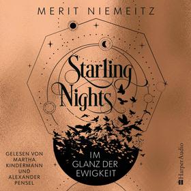 Starling Nights 2 (ungekürzt)