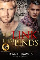 Dawn H. Hawkes: The Link That Binds: Die Verbindung ★★★★★