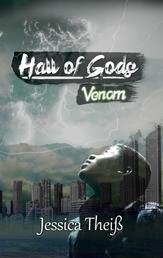 Hall of Gods - Venom