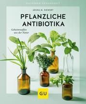 Pflanzliche Antibiotika - Geheimwaffen aus der Natur