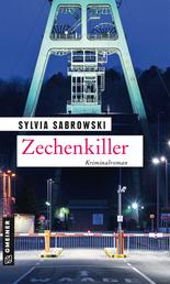 Zechenkiller - Kriminalroman