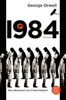 George Orwell: 1984 ★★★★