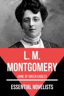 L. M. Montgomery: Essential Novelists - L. M. Montgomery 