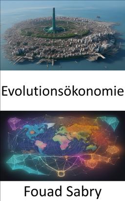 Evolutionsökonomie