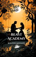 Vanessa Jaeckert: Beast Academy 