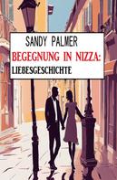 Sandy Palmer: Begegnung in Nizza: Liebesgeschichte 
